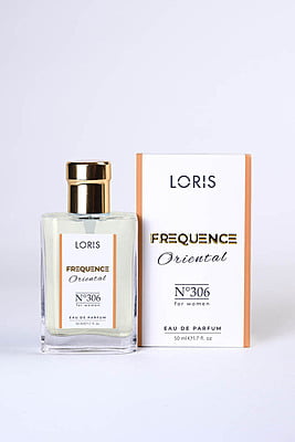 Loris K306 - Damen Parfüm No 306