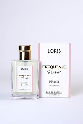 Loris K404 - Damen Parfüm No 404