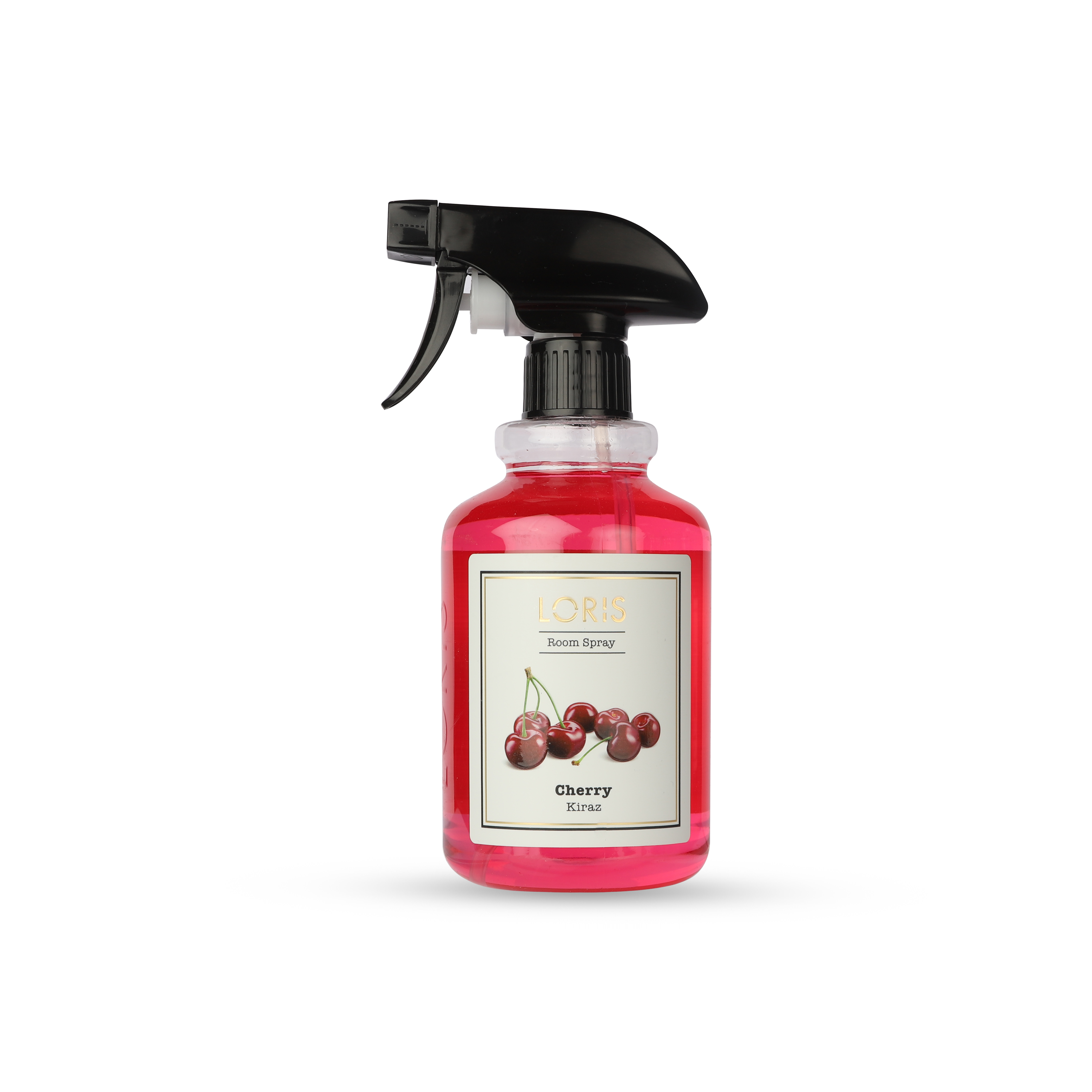 Loris Raumspray Kirsche