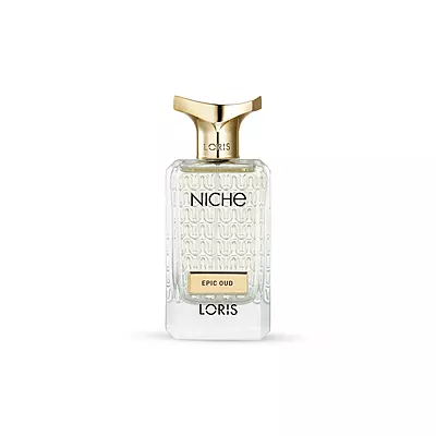 Loris Nische Parfüm Epic Oud 70ml