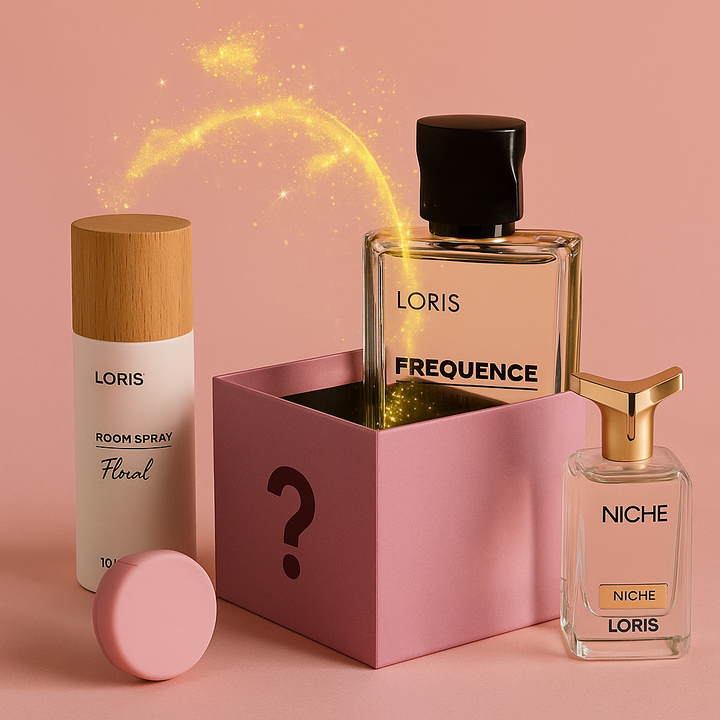 Loris Mystery Box