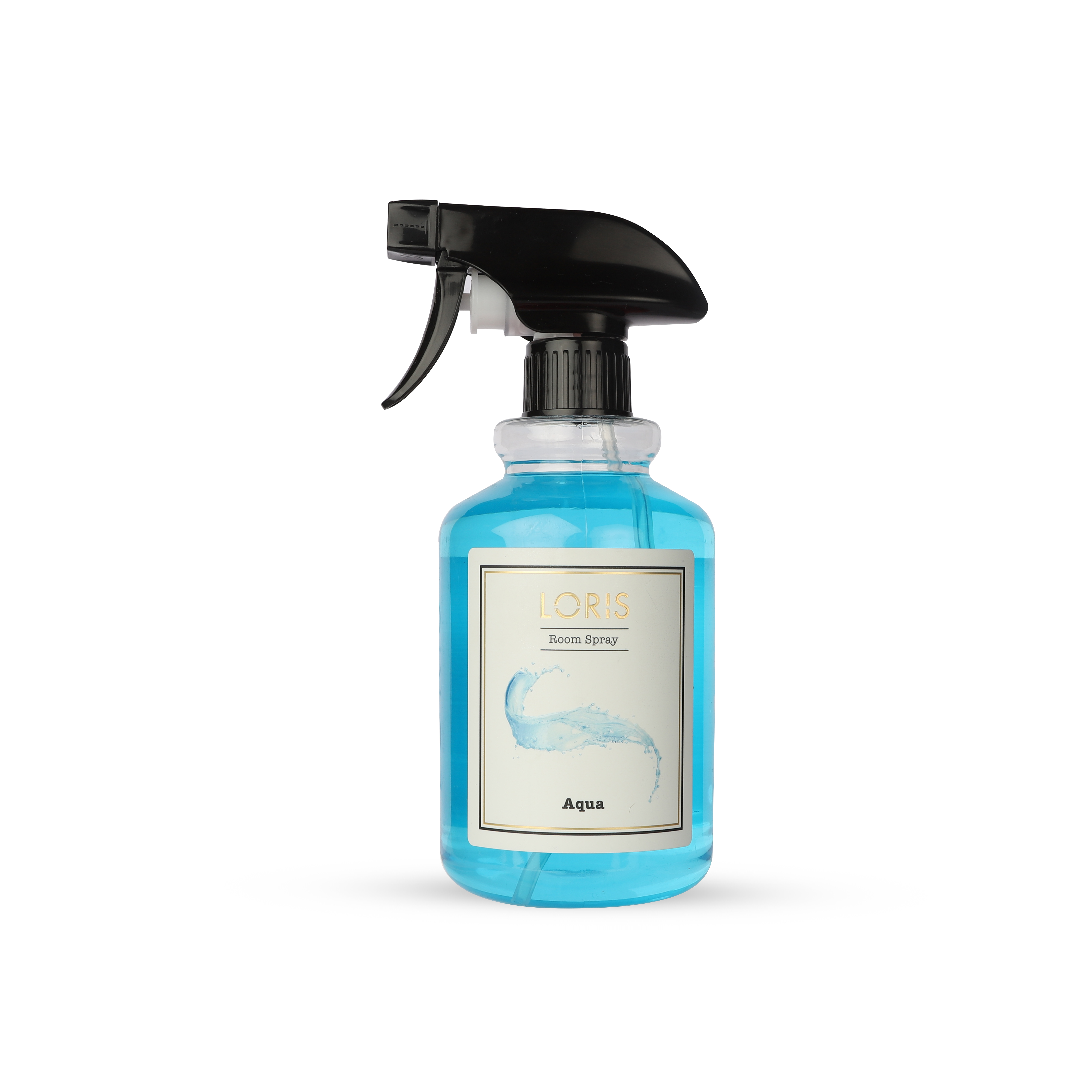 Loris Raumspray Aqua