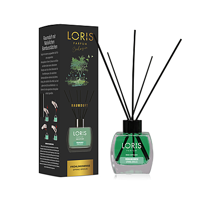 Loris Raumduft Frühlingswind - Spring Breeze