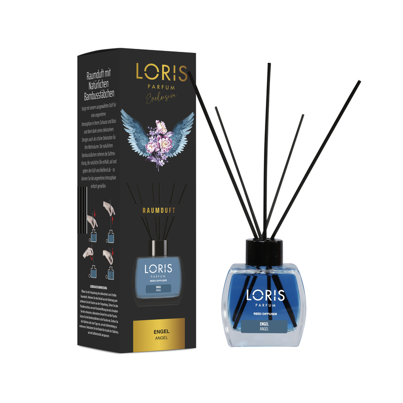 Loris Raumduft Engel/Angel Loris Raumduft Engel/Angel