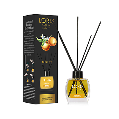 Loris Raumduft Orangenblüte