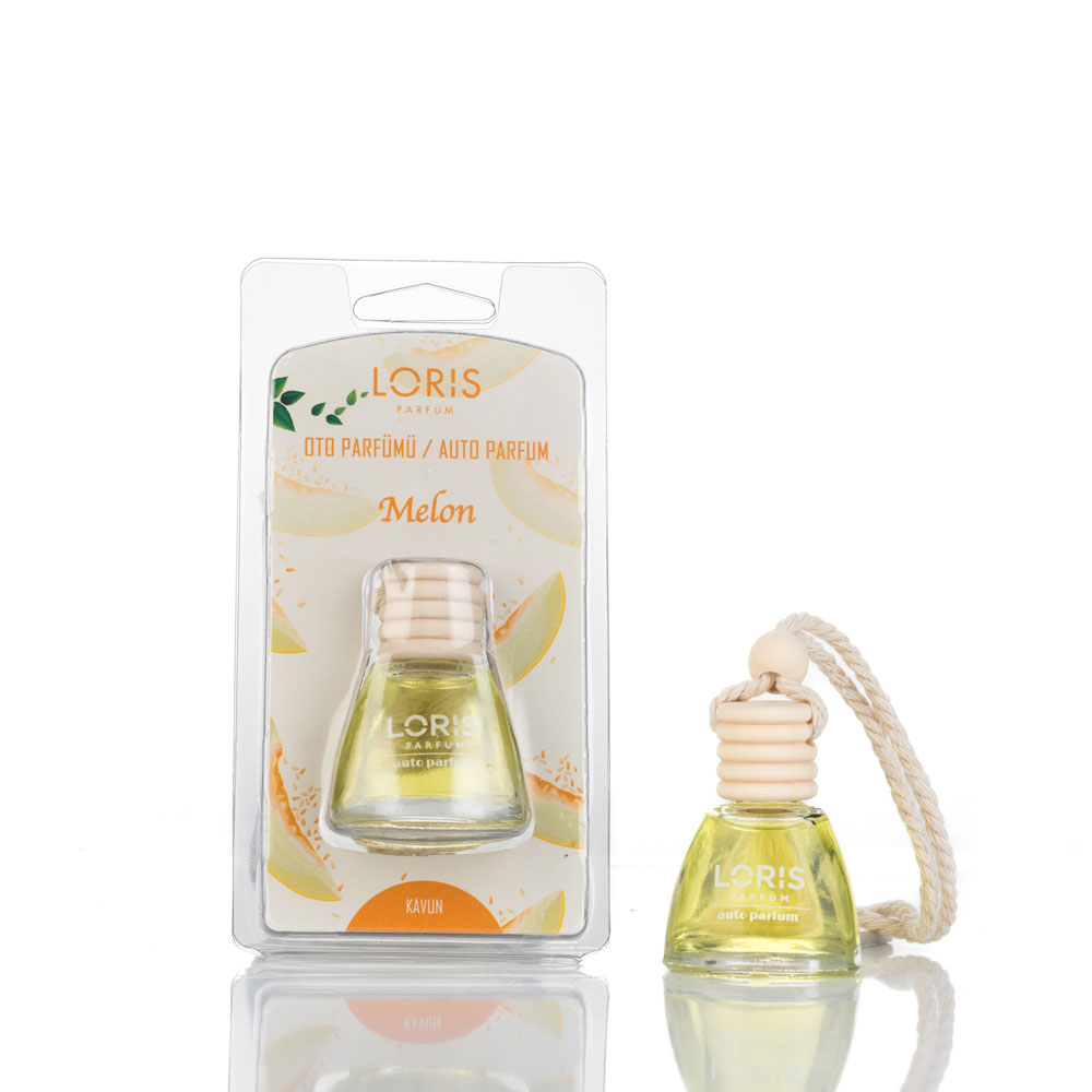 Loris Autoduft Melone Loris Autoduft Melone