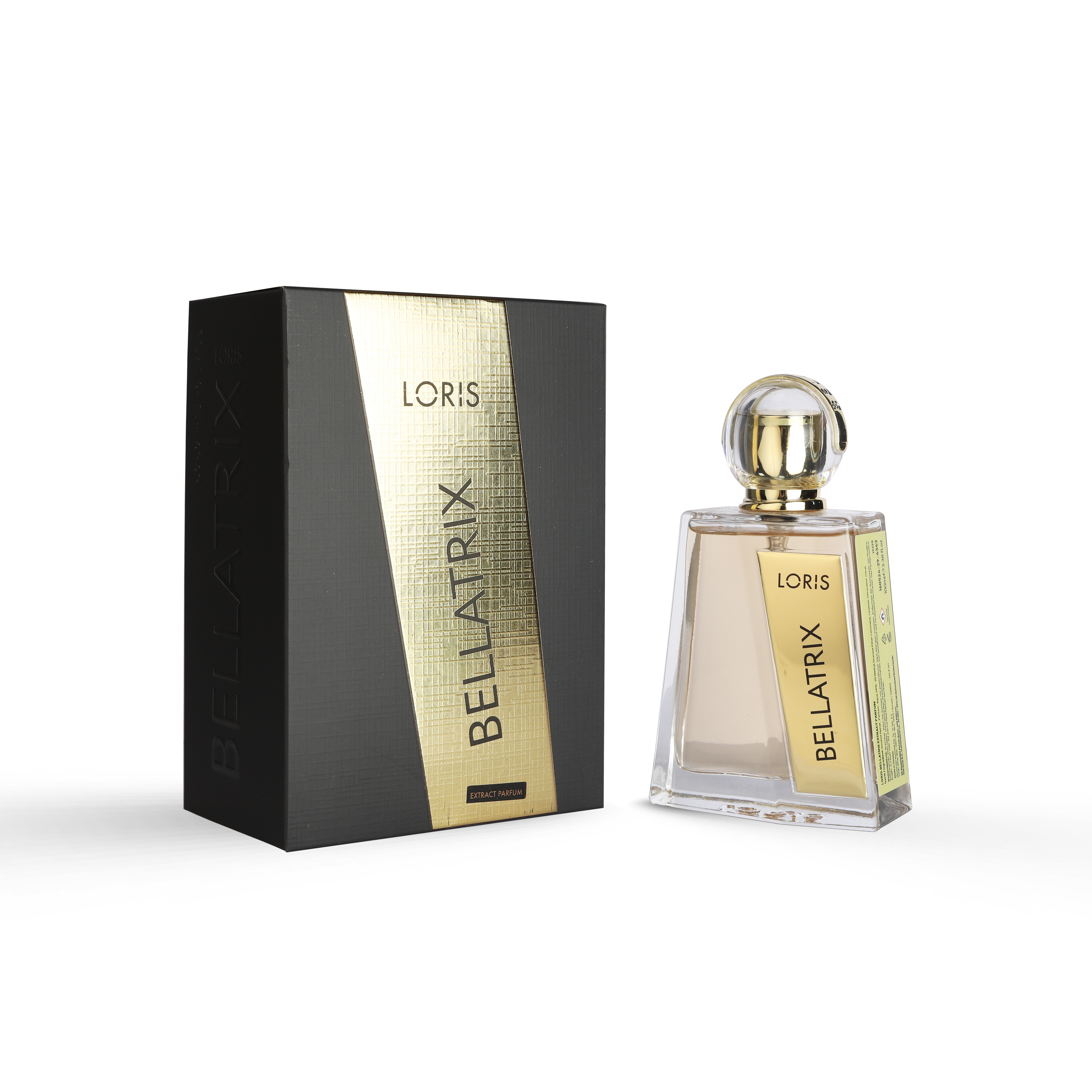 Loris Bellatrix Parfüm 100ML