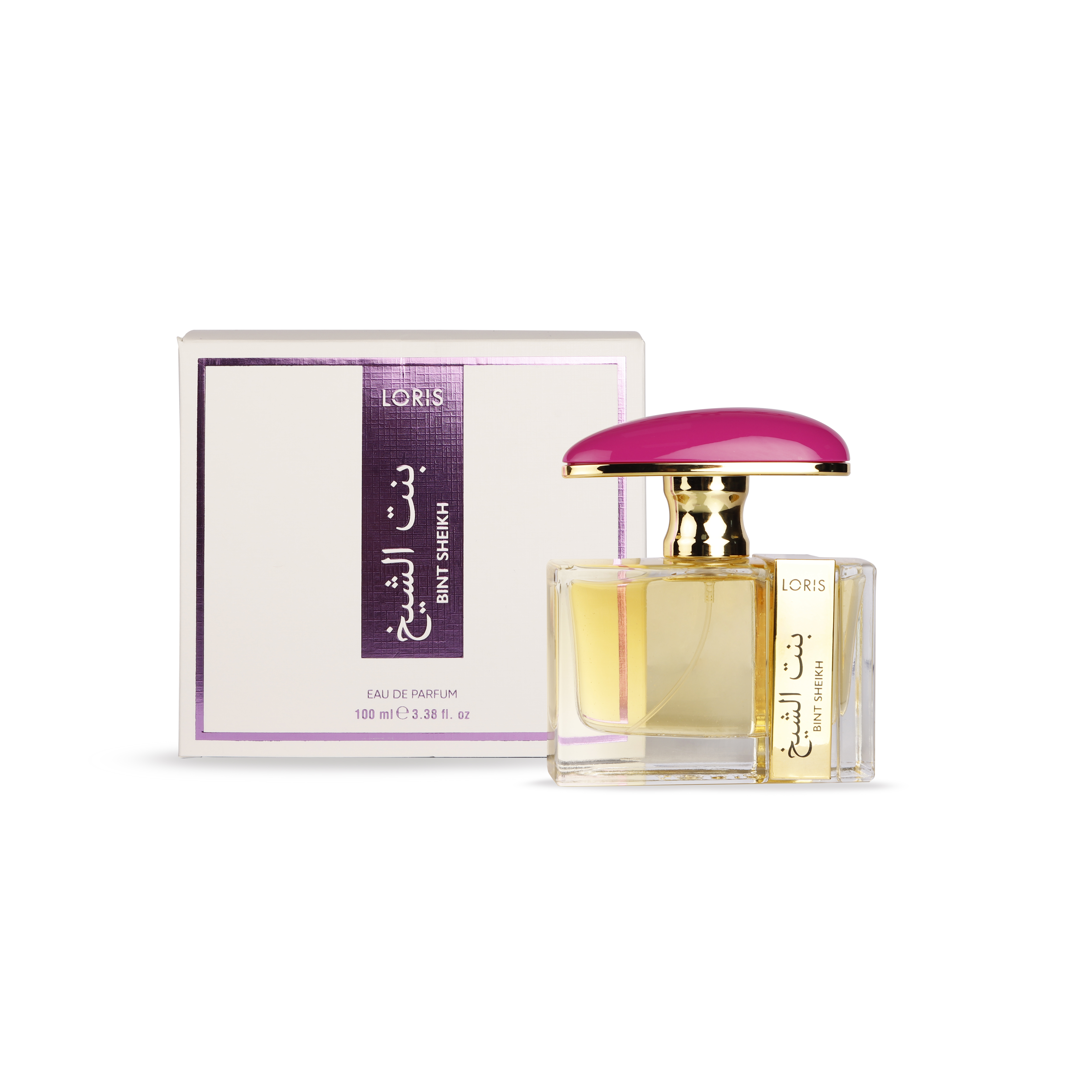 Loris Bint Sheikh 100ML