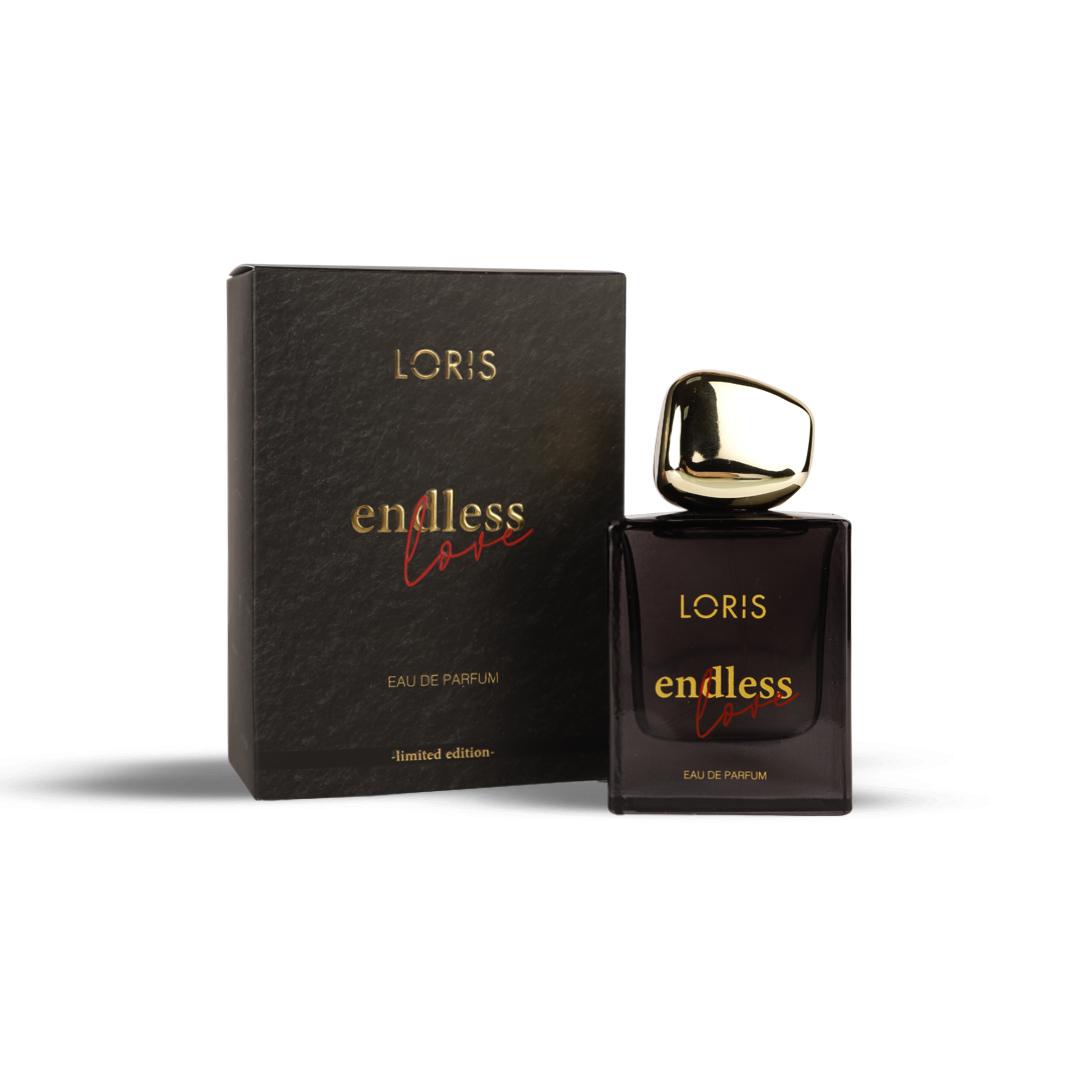Loris Dmar Endless Love (schwarz)