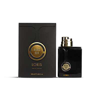 Loris Black Oud