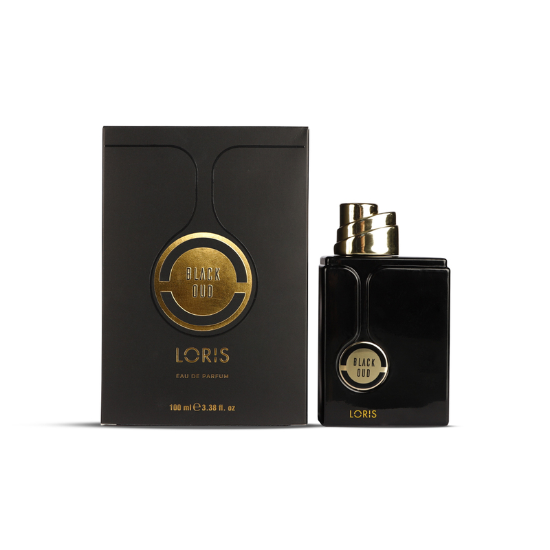 Loris Black Oud Loris Black Oud
