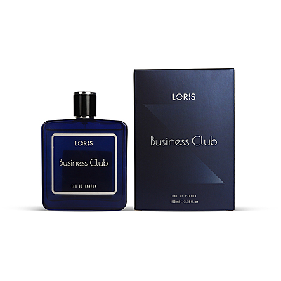Loris Business Club