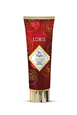 Loris Bodylotion By Night