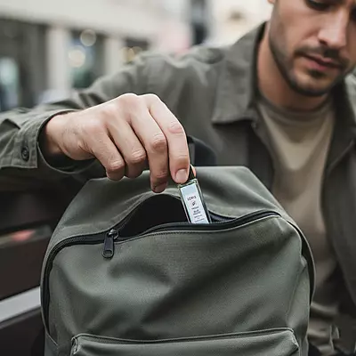 Loris Ocean Noon Parfüm Öl 8ML (U17)