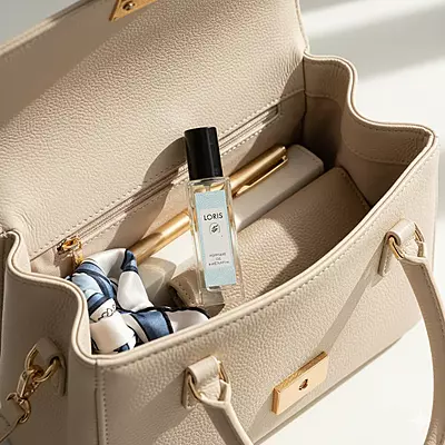 Loris Ocean Noon Parfüm Öl 8ML (U17)