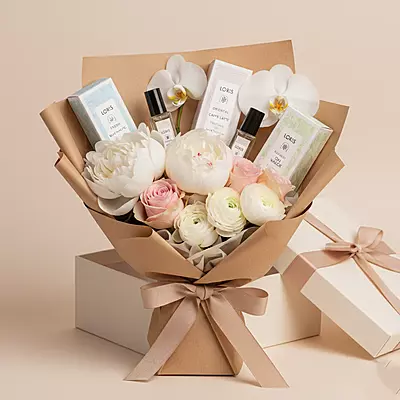 Loris Ocean Noon Parfüm Öl 8ML (U17)