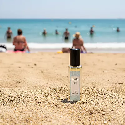Loris Ocean Noon Parfüm Öl 8ML (U17)