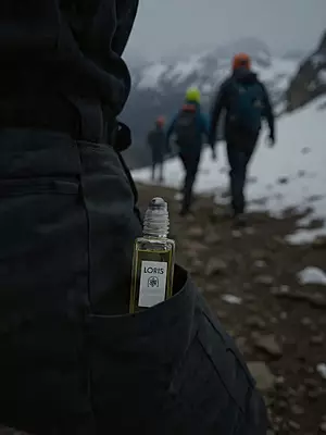 Loris Ocean Noon Parfüm Öl 8ML (U17)