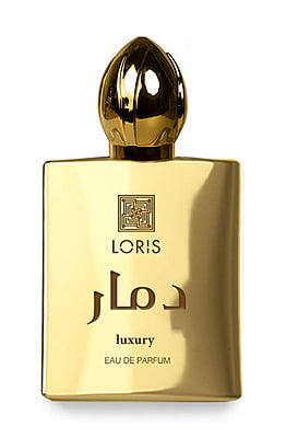 Loris Dmar Luxury
