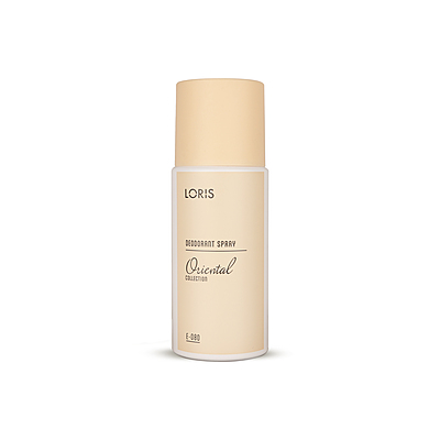 E80 Deodorant 150ML Herren Deodorant