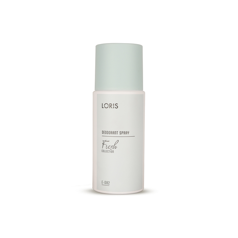 E82 Deodorant 150ML Herren Deodorant