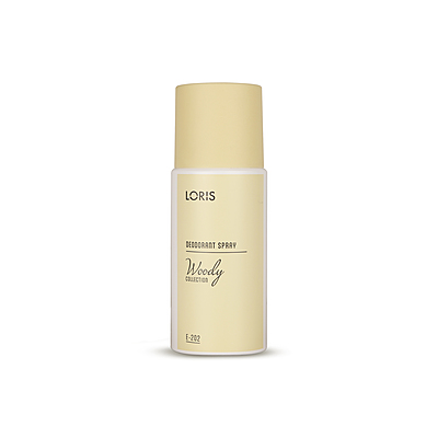 E202 Deodorant 150ML Herren Deodorant