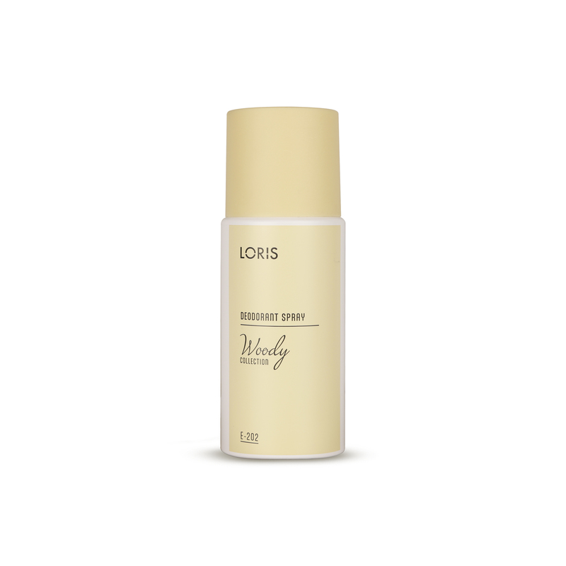 E202 Deodorant 150ML Herren Deodorant