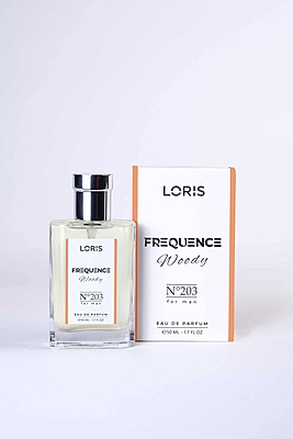 Loris E203 - Herren Parfüm No 203