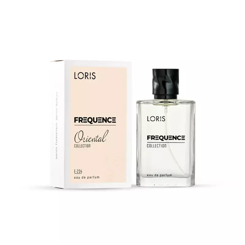 Loris E234 - Herren Parfüm No 234 Loris E234 - Herren Parfüm No 234