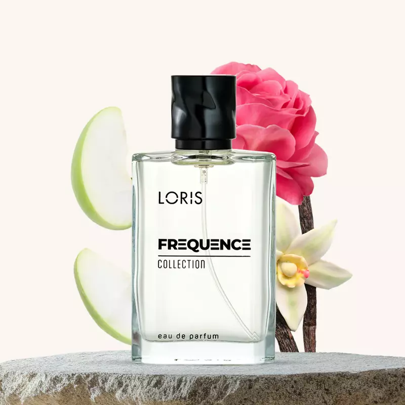 Loris E255 - Herren Parfüm No 255