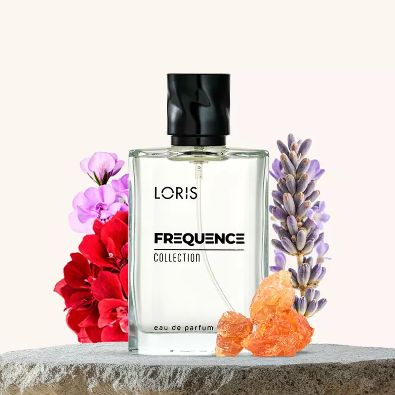 Loris E257 - Herren Parfüm No 257 Loris E257 - Herren Parfüm No 257
