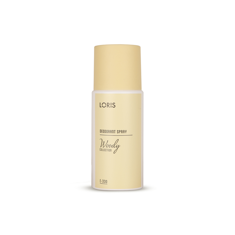 E330 Deodorant 150ML Unisex Deodorant