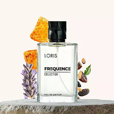 Loris E333 - Herren Parfüm No 333