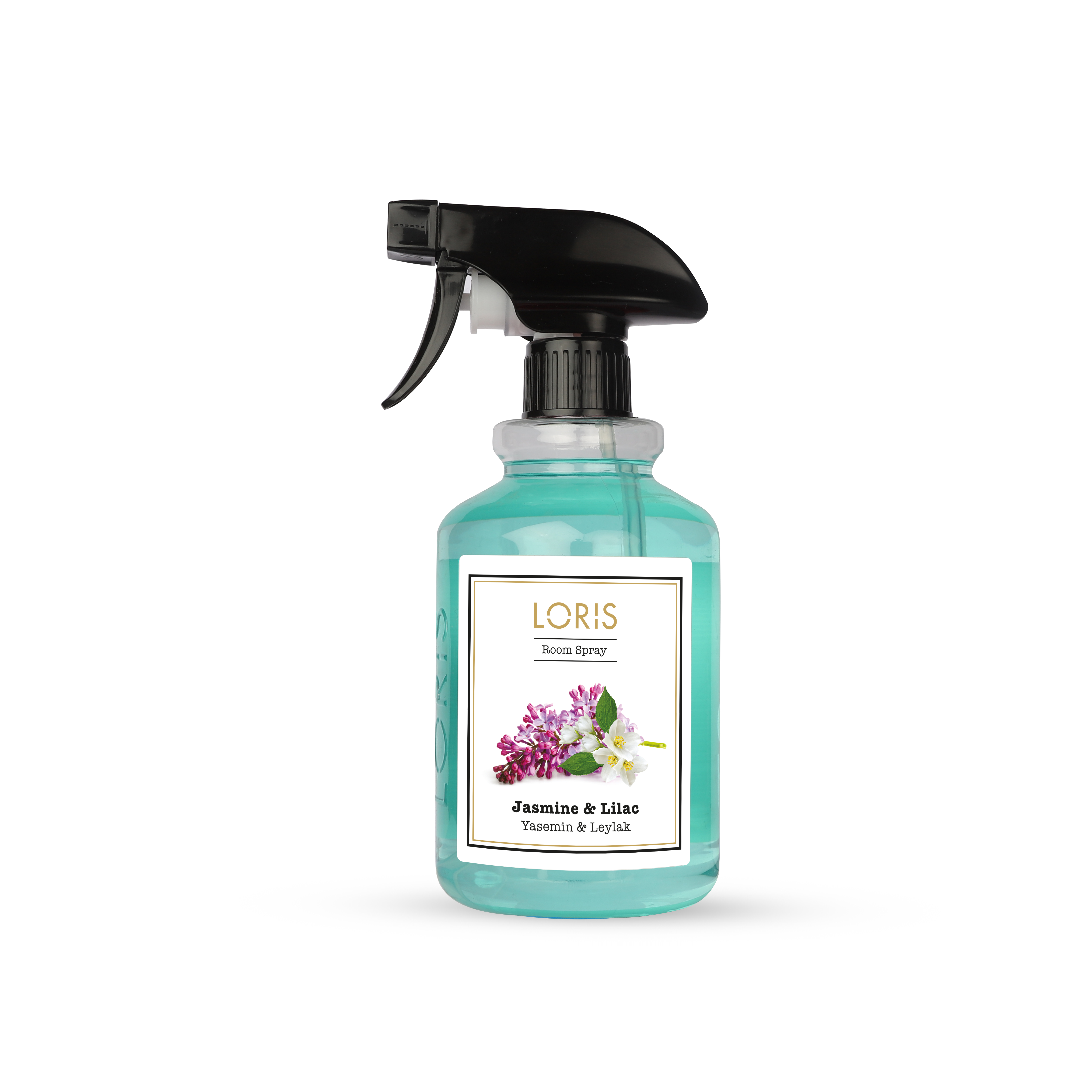 Loris Raumspray Jasmin & Flieder Loris Raumspray Jasmin & Flieder