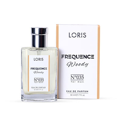 Loris E35 - Herren Parfüm No 35