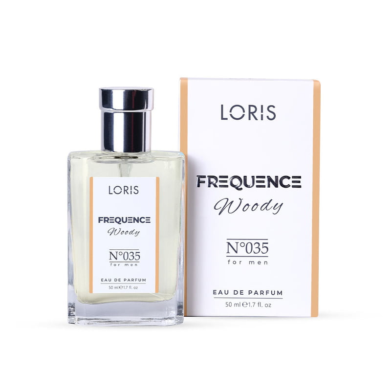 Loris E35 - Herren Parfüm No 35 Loris E35 - Herren Parfüm No 35