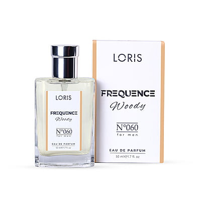 Loris E60 - Herren Parfüm No 60