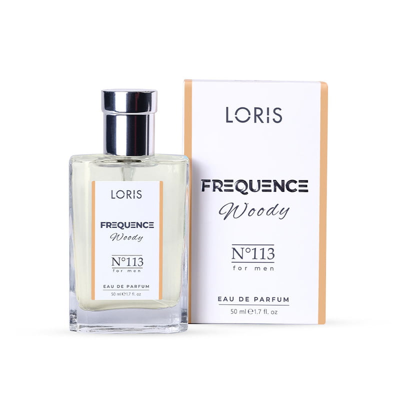 Loris E113 - Herren Parfüm No 113 Loris E113 - Herren Parfüm No 113