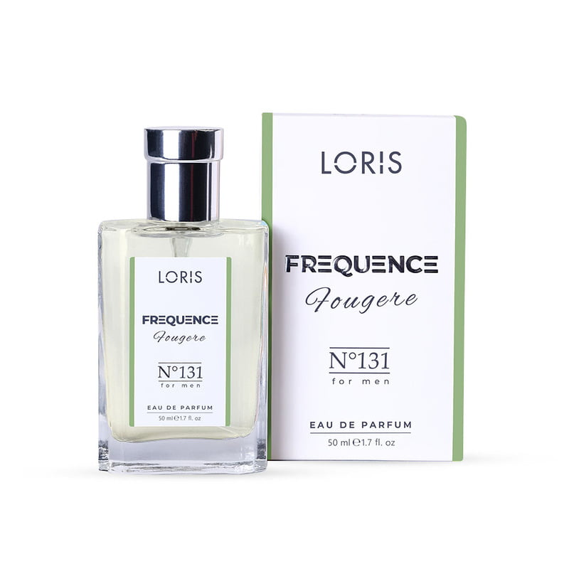 Loris E131 - Herren Parfüm No 131 Loris E131 - Herren Parfüm No 131