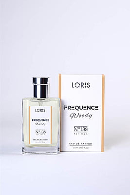 Loris E138 - Herren Parfüm No 138
