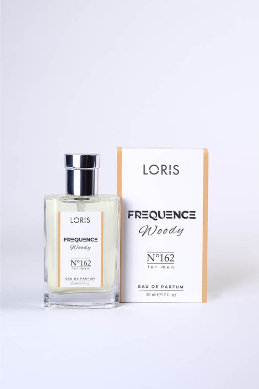 Loris E162 - Herren Parfüm No 162