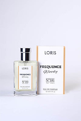 Loris E181 - Herren Parfüm No 181