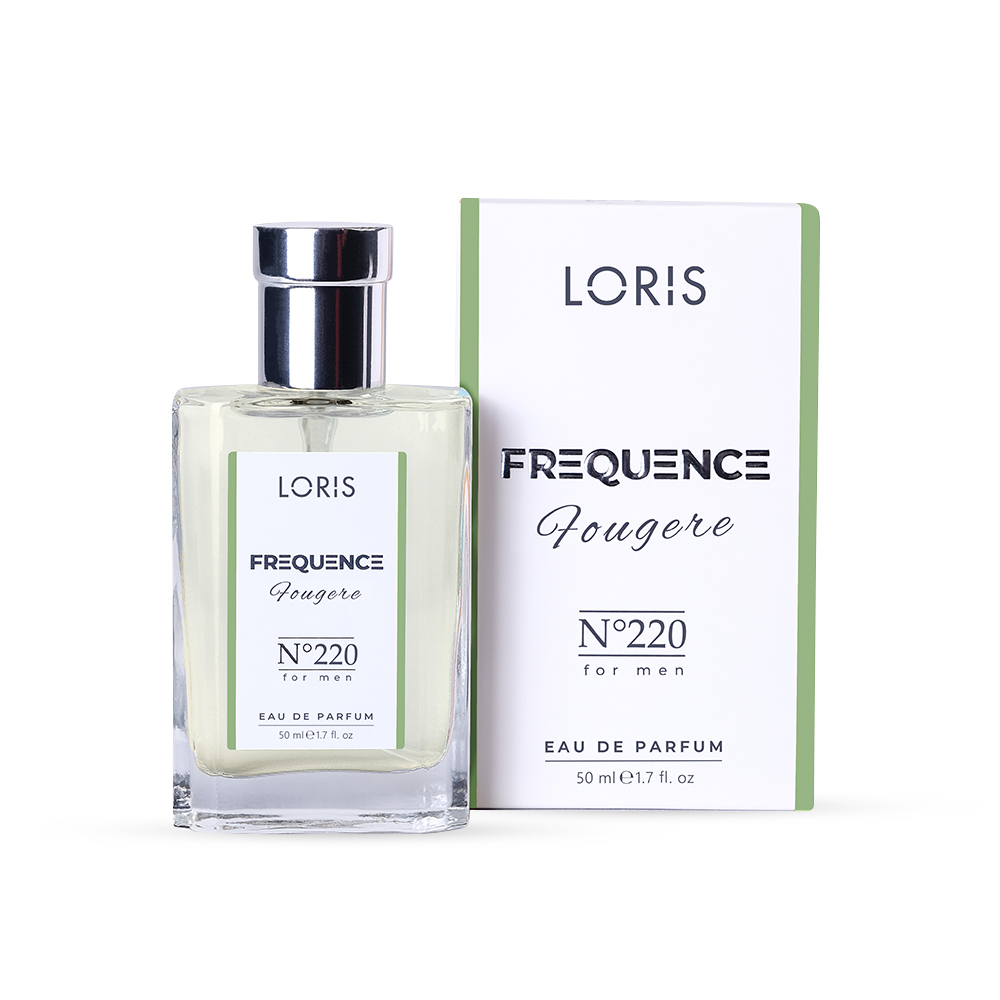 Loris E220 - Herren Parfüm No 220