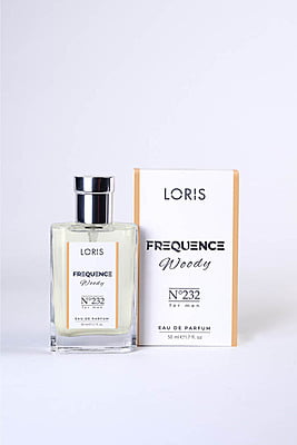 Loris E232 - Herren Parfüm No 232