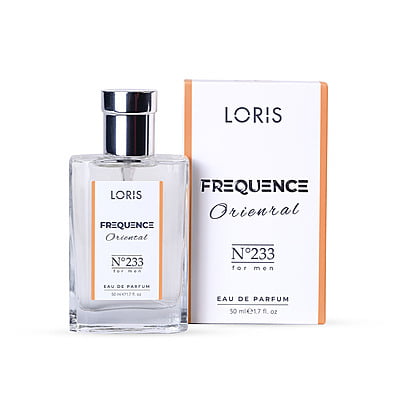 Loris E233 - Herren Parfüm No 233