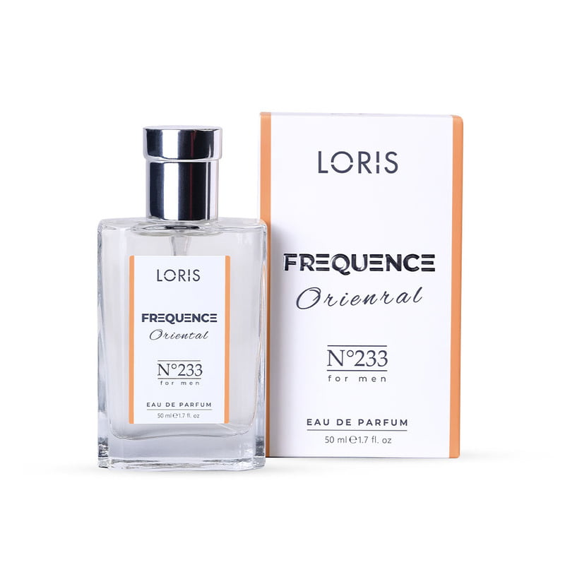 Loris E233 - Herren Parfüm No 233 Loris E233 - Herren Parfüm No 233