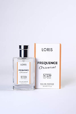 Loris E239 - Herren Parfüm No 239