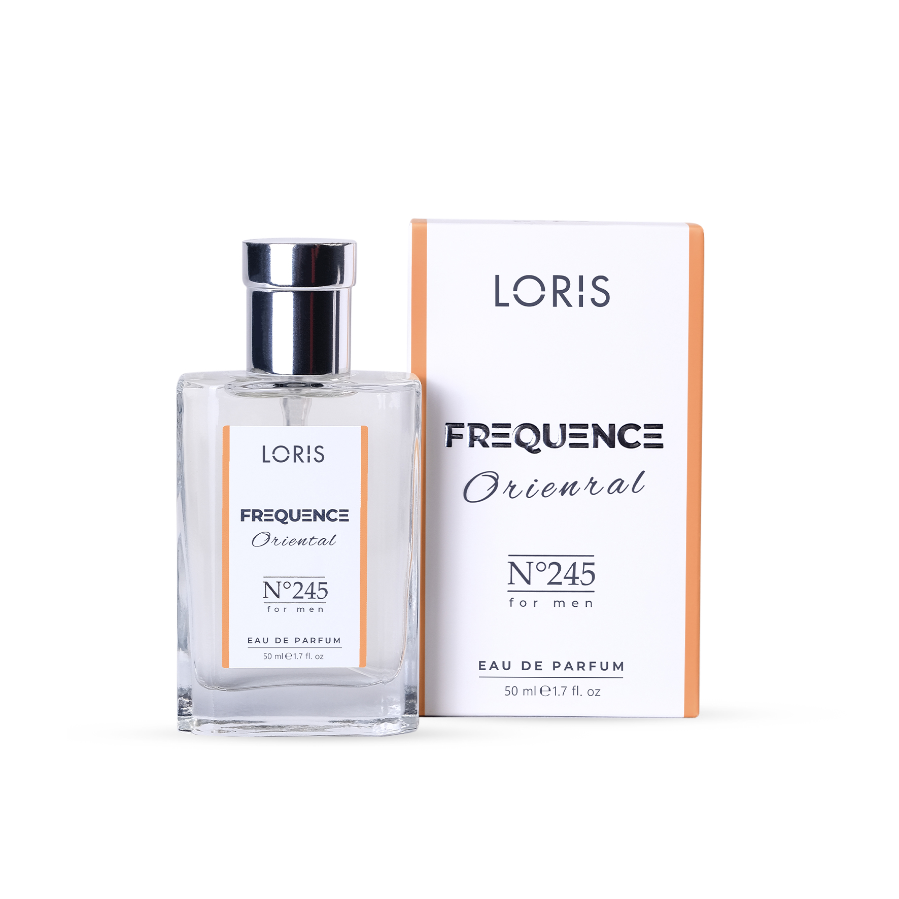 Loris E245 - Herren Parfüm No 245
