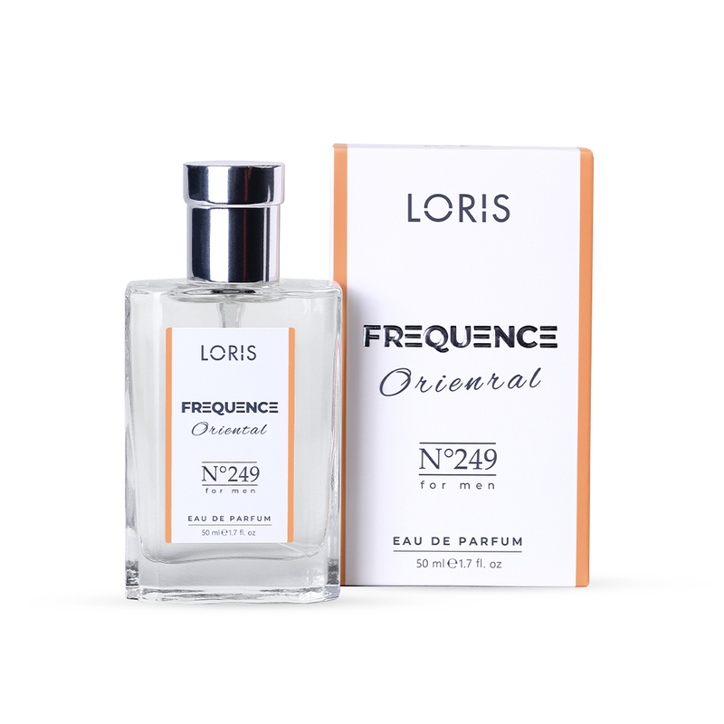Loris E249 - Herren Parfüm No 249 Loris E249 - Herren Parfüm No 249