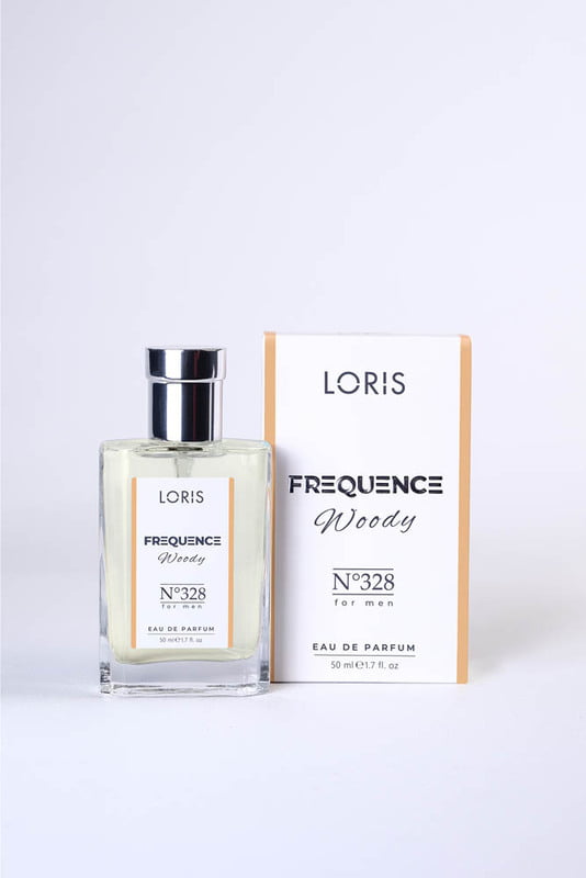 Loris E328 - Herren Parfüm No 328